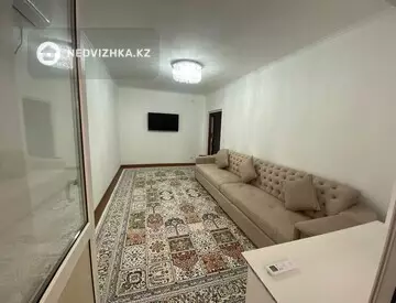 2-комнатная квартира, этаж 2 из 5, 58 м²