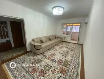 2-комнатная квартира, этаж 2 из 5, 58 м²