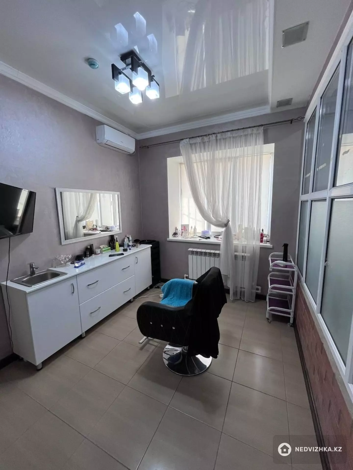 138 м², Помещение, этаж 1 из 3, 138 м², изображение - 1