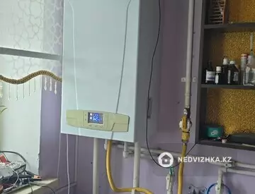 4-комнатный дом, 8 соток, 65 м²