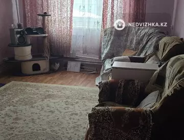 4-комнатный дом, 8 соток, 65 м²