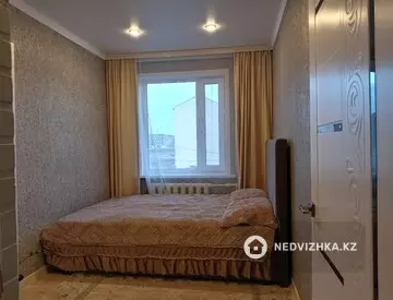 4-комнатная квартира, этаж 3 из 5, 74 м²