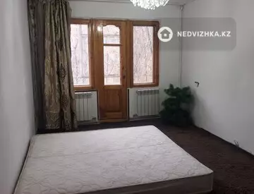 1-комнатная квартира, этаж 2 из 5, 32 м²
