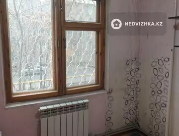 1-комнатная квартира, этаж 2 из 5, 32 м²