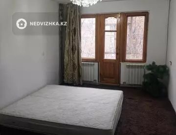 1-комнатная квартира, этаж 2 из 5, 32 м²
