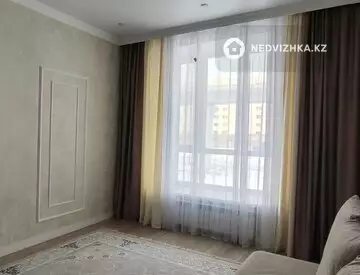 3-комнатная квартира, этаж 2 из 9, 97 м²