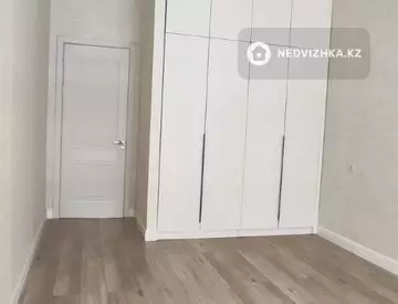 3-комнатная квартира, этаж 2 из 9, 97 м²