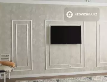 3-комнатная квартира, этаж 2 из 9, 97 м²