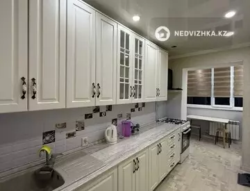 4-комнатная квартира, этаж 5 из 5, 80 м²