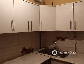 2-комнатная квартира, этаж 4 из 5, 44 м², на длительный срок