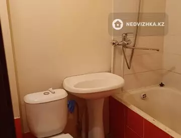 2-комнатная квартира, этаж 4 из 5, 44 м², на длительный срок