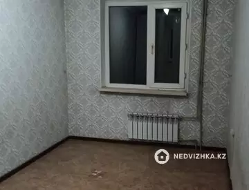 2-комнатная квартира, этаж 4 из 5, 44 м², на длительный срок