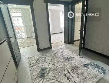 2-комнатная квартира, этаж 7 из 12, 78 м², на длительный срок