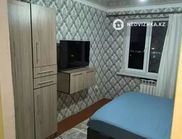 3-комнатная квартира, этаж 3 из 5, 60 м²