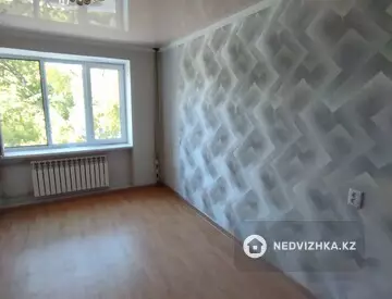 1-комнатная квартира, этаж 3 из 4, 26 м²