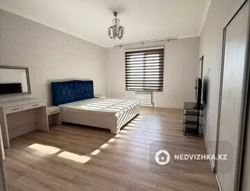 3-комнатная квартира, этаж 6 из 8, 140 м², на длительный срок