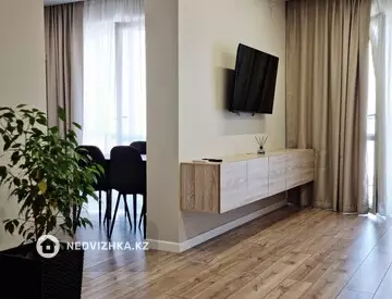 2-комнатная квартира, этаж 8 из 10, 68 м²