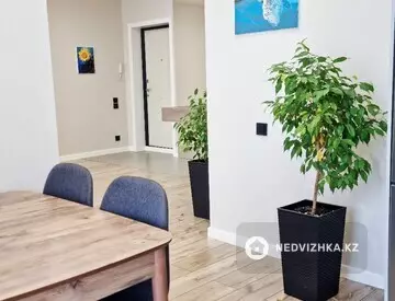 2-комнатная квартира, этаж 8 из 10, 68 м²