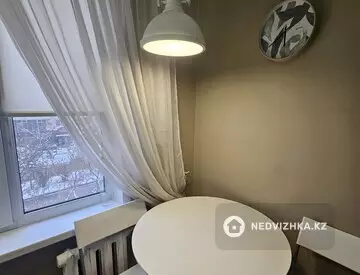 1-комнатная квартира, этаж 4 из 5, 33 м², на длительный срок