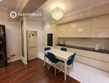 2-комнатная квартира, этаж 1 из 5, 72 м²