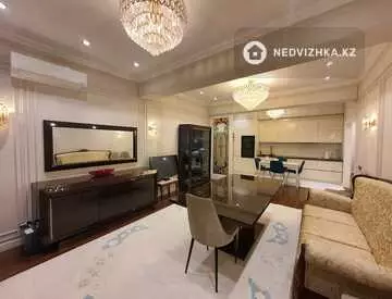 2-комнатная квартира, этаж 1 из 5, 72 м²