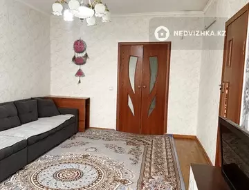 3-комнатная квартира, этаж 2 из 5, 88 м²