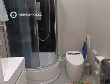 2-комнатная квартира, этаж 3 из 7, 51 м², на длительный срок