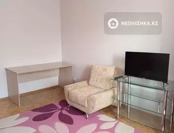 2-комнатная квартира, этаж 3 из 16, 65 м², на длительный срок