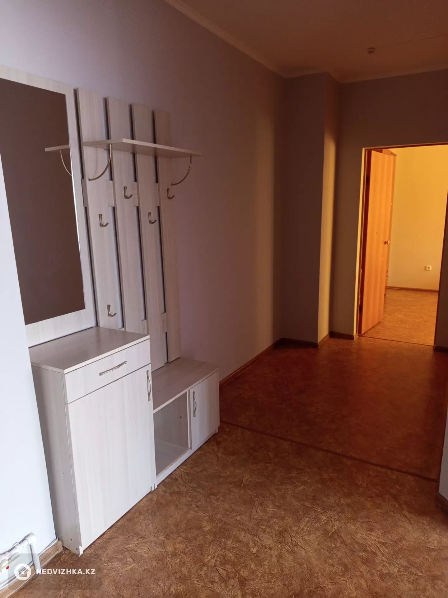 65 м², 2-комнатная квартира, этаж 3 из 16, 65 м², на длительный срок, изображение - 1