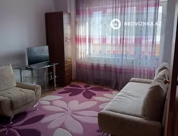 2-комнатная квартира, этаж 3 из 16, 65 м², на длительный срок