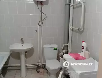 1-комнатная квартира, этаж 3 из 9, 46 м²