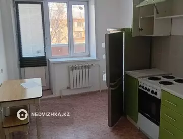 1-комнатная квартира, этаж 3 из 9, 46 м²