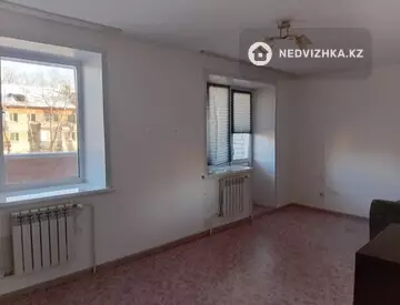 1-комнатная квартира, этаж 3 из 9, 46 м²