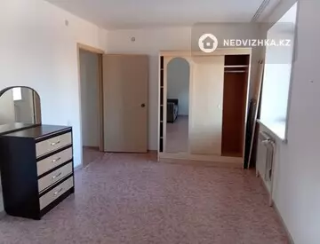 1-комнатная квартира, этаж 3 из 9, 46 м²