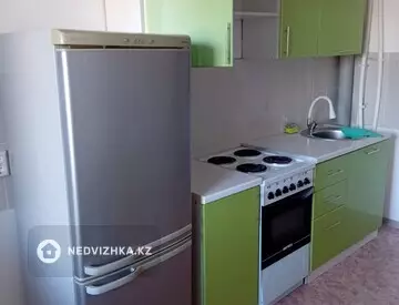 1-комнатная квартира, этаж 3 из 9, 46 м²