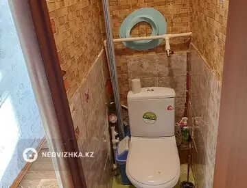 2-комнатная квартира, этаж 5 из 5, 42 м²