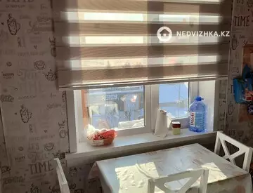 2-комнатная квартира, этаж 5 из 5, 42 м²