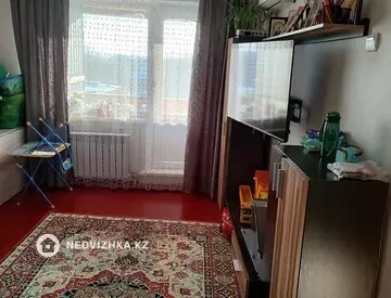 2-комнатная квартира, этаж 5 из 5, 42 м²