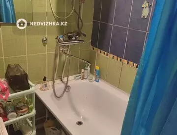 2-комнатная квартира, этаж 5 из 5, 42 м²