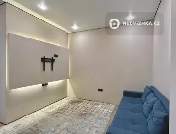 2-комнатная квартира, этаж 9 из 13, 46 м²