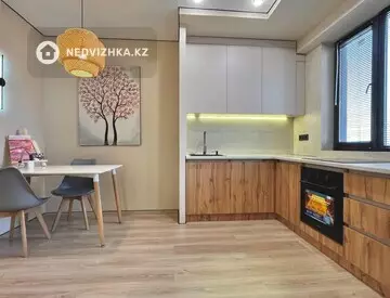 2-комнатная квартира, этаж 9 из 13, 46 м²