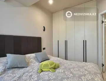 2-комнатная квартира, этаж 9 из 13, 46 м²