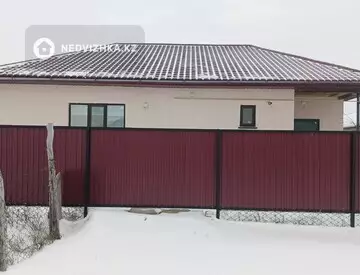 4-комнатный дом, 10 соток, 180 м²