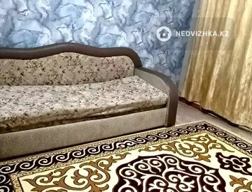 2-комнатная часть дома, 3 соток, 35 м², на длительный срок