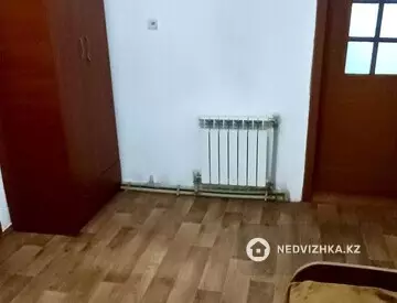 2-комнатная часть дома, 3 соток, 35 м², на длительный срок