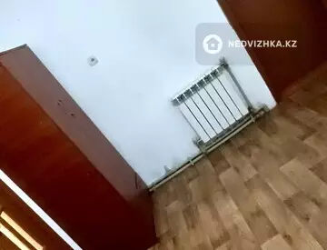 2-комнатная часть дома, 3 соток, 35 м², на длительный срок