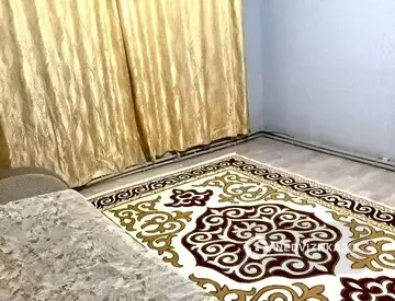 2-комнатная часть дома, 3 соток, 35 м², на длительный срок