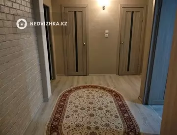 2-комнатная квартира, этаж 4 из 5, 51 м²