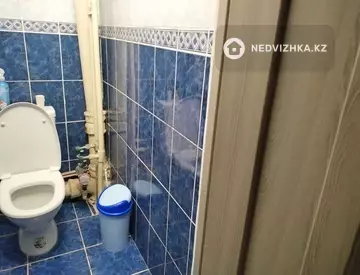 2-комнатная квартира, этаж 4 из 5, 51 м²