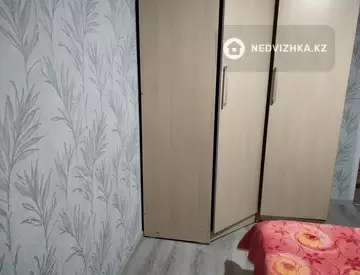 2-комнатная квартира, этаж 4 из 5, 51 м²